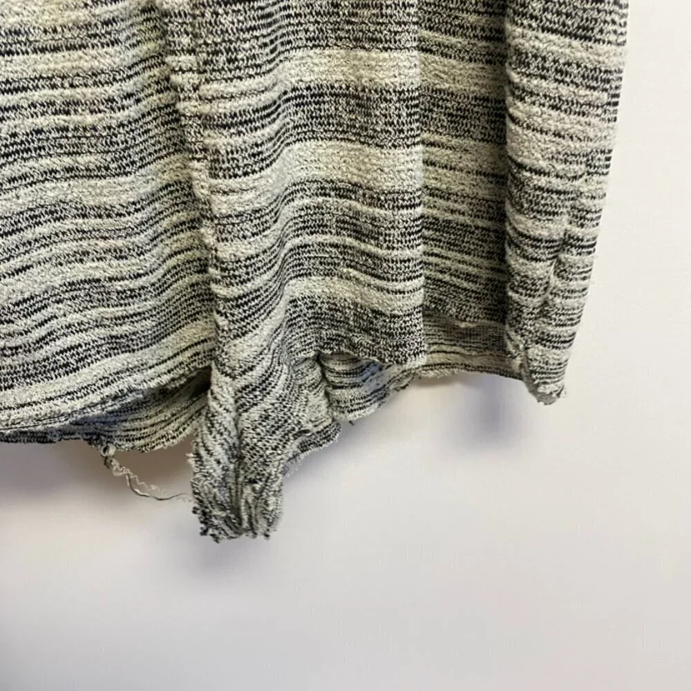 BDG Knit Open Back Romper - Picture 5 of 16